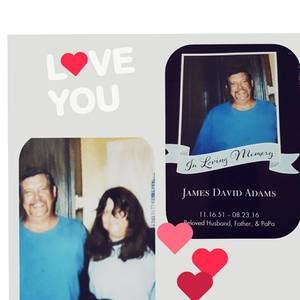 Meet your Posher, Sandy